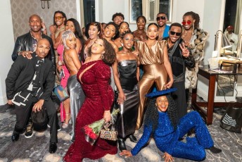 ACT Opens World Premiere Production of Hippest Trip – The Soul Train Musical