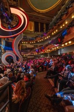 ACT Opens World Premiere Production of Hippest Trip – The Soul Train Musical