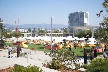 Urban League Bay Area Empowerment Awards & Garden Soiree