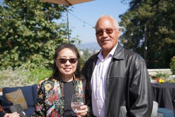 Urban League Bay Area Empowerment Awards & Garden Soiree