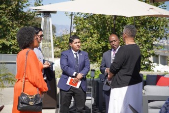 Urban League Bay Area Empowerment Awards & Garden Soiree