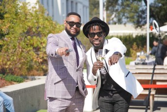 Urban League Bay Area Empowerment Awards & Garden Soiree