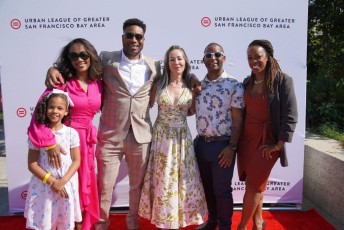 Urban League Bay Area Empowerment Awards & Garden Soiree