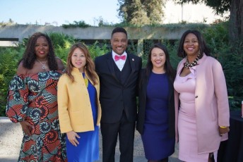 Urban League Bay Area Empowerment Awards & Garden Soiree