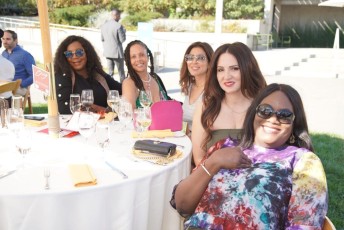 Urban League Bay Area Empowerment Awards & Garden Soiree