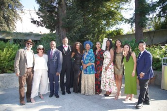 Urban League Bay Area Empowerment Awards & Garden Soiree