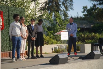 Urban League Bay Area Empowerment Awards & Garden Soiree