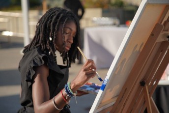 Urban League Bay Area Empowerment Awards & Garden Soiree