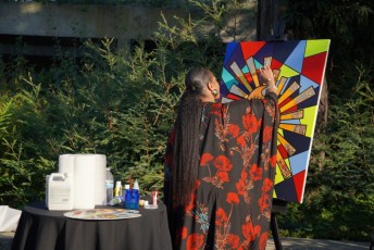 Urban League Bay Area Empowerment Awards & Garden Soiree