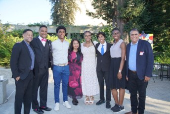 Urban League Bay Area Empowerment Awards & Garden Soiree
