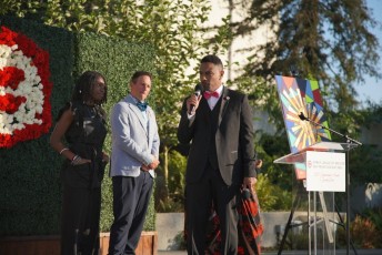 Urban League Bay Area Empowerment Awards & Garden Soiree