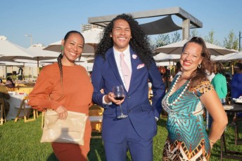 Urban League Bay Area Empowerment Awards & Garden Soiree
