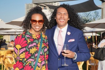 Urban League Bay Area Empowerment Awards & Garden Soiree