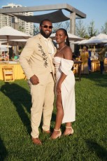 Urban League Bay Area Empowerment Awards & Garden Soiree