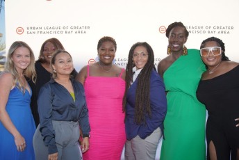 Urban League Bay Area Empowerment Awards & Garden Soiree