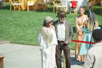 Urban League Bay Area Empowerment Awards & Garden Soiree