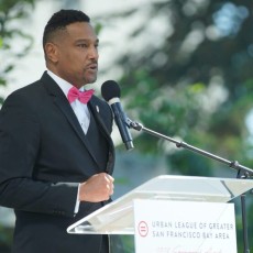 Urban League Bay Area Empowerment Awards & Garden Soiree