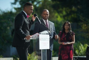 Urban League Bay Area Empowerment Awards & Garden Soiree