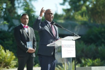 Urban League Bay Area Empowerment Awards & Garden Soiree