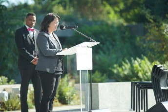 Urban League Bay Area Empowerment Awards & Garden Soiree