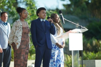 Urban League Bay Area Empowerment Awards & Garden Soiree