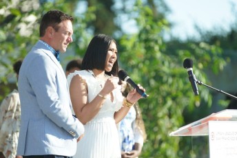 Urban League Bay Area Empowerment Awards & Garden Soiree