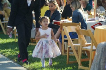 Urban League Bay Area Empowerment Awards & Garden Soiree