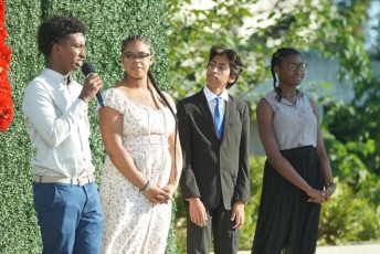 Urban League Bay Area Empowerment Awards & Garden Soiree