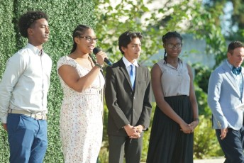 Urban League Bay Area Empowerment Awards & Garden Soiree