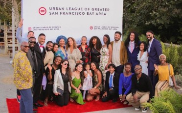 Urban League Bay Area Empowerment Awards & Garden Soiree