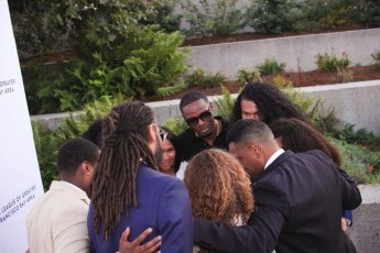 Urban League Bay Area Empowerment Awards & Garden Soiree