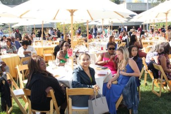 Urban League Bay Area Empowerment Awards & Garden Soiree