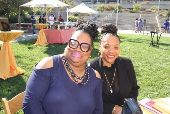 Urban League Bay Area Empowerment Awards & Garden Soiree