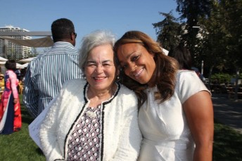 Urban League Bay Area Empowerment Awards & Garden Soiree