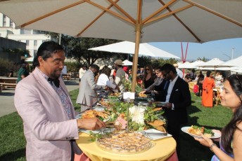 Urban League Bay Area Empowerment Awards & Garden Soiree