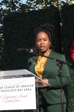 Urban League Bay Area Empowerment Awards & Garden Soiree