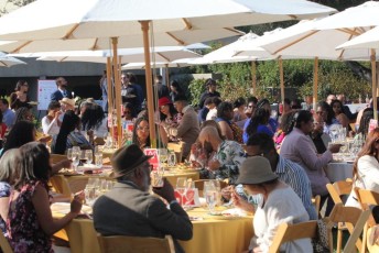 Urban League Bay Area Empowerment Awards & Garden Soiree