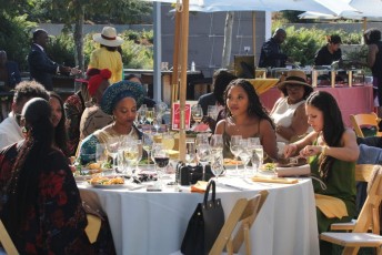 Urban League Bay Area Empowerment Awards & Garden Soiree