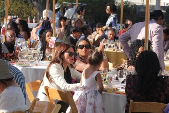 Urban League Bay Area Empowerment Awards & Garden Soiree