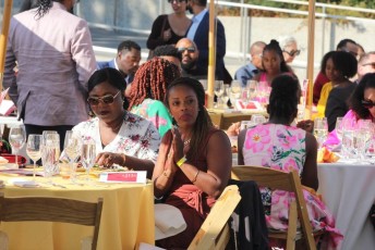 Urban League Bay Area Empowerment Awards & Garden Soiree