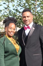 Urban League Bay Area Empowerment Awards & Garden Soiree