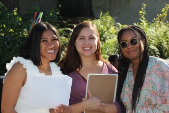 Urban League Bay Area Empowerment Awards & Garden Soiree