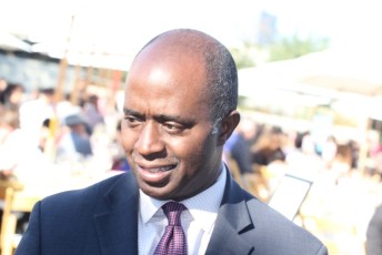 Urban League Bay Area Empowerment Awards & Garden Soiree