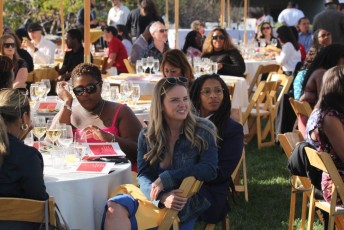 Urban League Bay Area Empowerment Awards & Garden Soiree