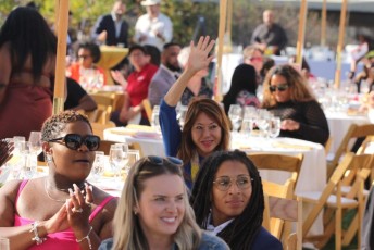 Urban League Bay Area Empowerment Awards & Garden Soiree