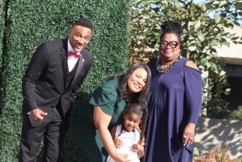 Urban League Bay Area Empowerment Awards & Garden Soiree