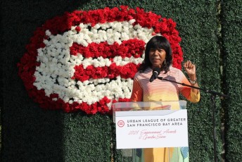 Urban League Bay Area Empowerment Awards & Garden Soiree