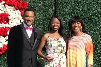 Urban League Bay Area Empowerment Awards & Garden Soiree