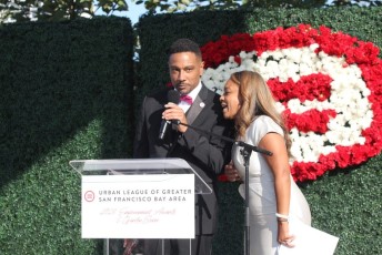 Urban League Bay Area Empowerment Awards & Garden Soiree