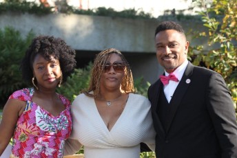 Urban League Bay Area Empowerment Awards & Garden Soiree